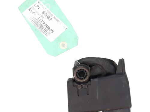 Sikkerhedssele-spænde RENAULT MODUS / GRAND MODUS (F/JP0_) 1.2 (JP0C, JP0K, FP0C, FP0K, FP0P, JP0P, JP0T) | BP29360503I32 