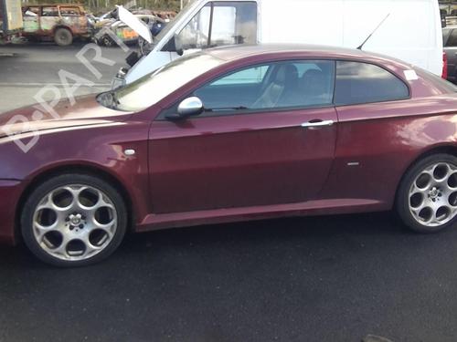 Ratstangsstang ALFA ROMEO GT (937_) 1.9 JTD (937CXN1B) | BP20723634I23 
