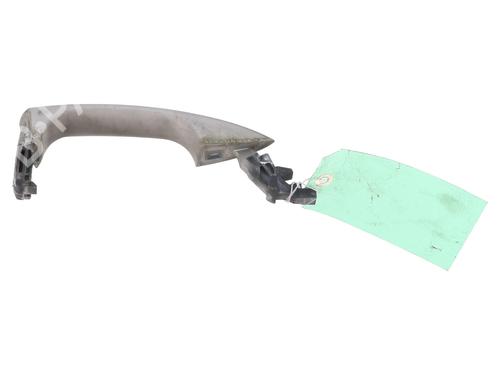 Front right exterior door handle MERCEDES-BENZ C-CLASS (W204) C 220 CDI (204.002) | BP28326566C129 