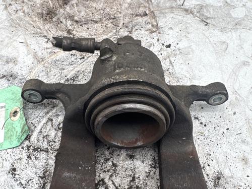 Left front brake caliper FORD PUMA (J2K, CF7) 1.0 EcoBoost mHEV | BP38032631M105 - Image 4