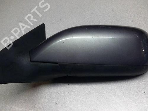 Left mirror RENAULT LAGUNA II (BG0/1_) 2.2 dCi (BG0F) | BP22003393C26 