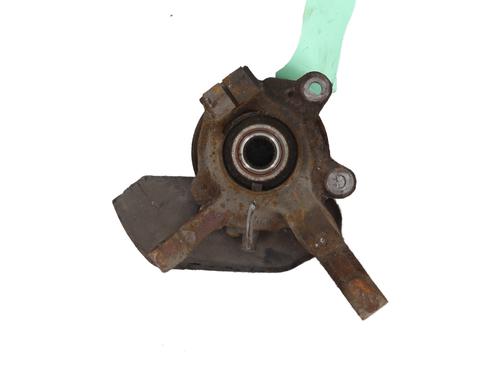 Right front steering knuckle RENAULT TWINGO II (CN0_) 1.2 16V (CN04, CN0B) | BP24641526M26  - Image 5