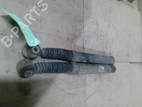 Højre bagtil støddæmper PEUGEOT 207 (WA_, WC_) 1.6 HDi (90 hp) 31987993