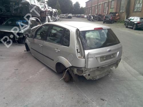 Headlight switch FORD FIESTA V (JH_, JD_) 1.4 TDCi | BP21817270I24 