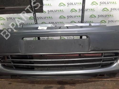Front bumper CITROËN XSARA PICASSO (N68) 2.0 HDi | BP22002991C7 
