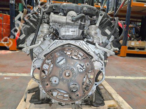 Engine BMW 7 (E65, E66, E67) 735 i, Li | BP40000638M1 - Image 6