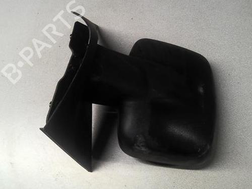 Left mirror MERCEDES-BENZ VITO Van (W638) 108 D 2.3 (638.064, 638.068) | BP22002448C26 