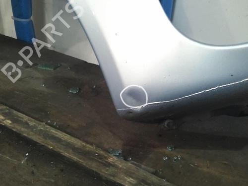Forkjerm venstre MITSUBISHI COLT VI (Z3_A, Z2_A) 1.5 DI-D (Z39A) | BP20359638C41 