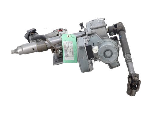 Steering column FORD FIESTA VI (CB1, CCN) 1.4 TDCi | BP25407701M21 - Image 3
