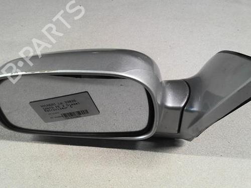 Left mirror HYUNDAI SANTA FÉ I (SM) 2.0 CRDi 4x4 | BP22001510C26 