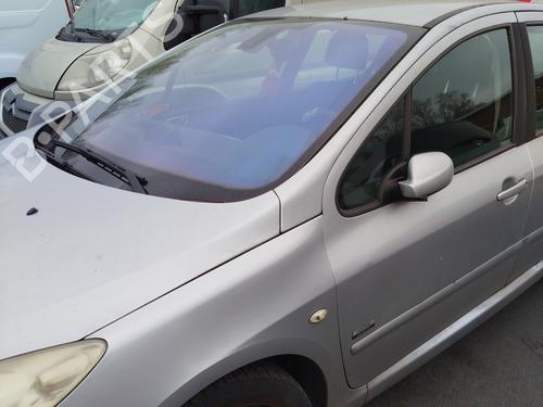 Electronic module PEUGEOT 307 (3A/C) 1.6 HDi | BP28683798M83  - Image 21