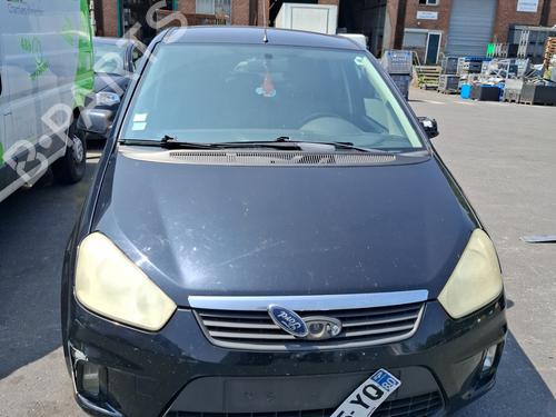 Water radiator FORD FOCUS C-MAX (DM2) 1.6 TDCi | BP28211087M31 - Image 23