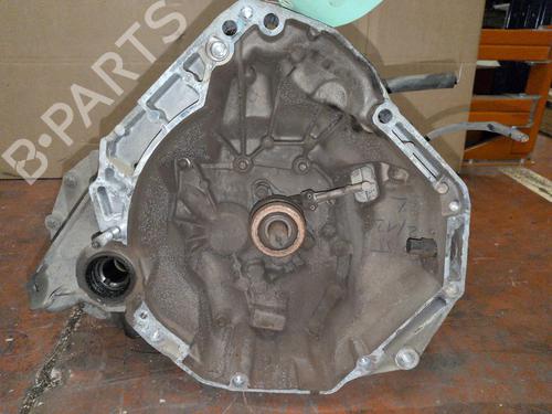 Gearbox RENAULT TWINGO III (BCM_, BCA_)  | BP36850920M3  - Image 5