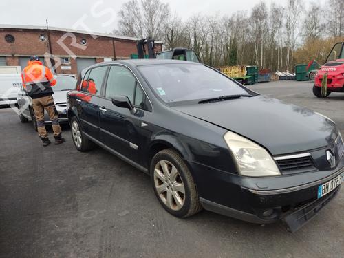 Used Parts RENAULT VEL SATIS (BJ0_) 3.0 dCi (BJ0S) 2327525