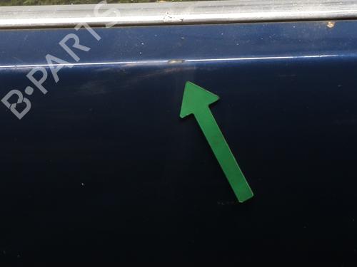 Used Left front door Left front door BMW 3 Coupe (E46) 320 Ci (170 hp) 30571284 30571284