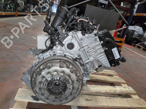 Engine BMW 1 (F20) 118 d | BP35902695M1 - Image 6