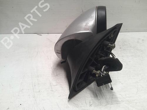 Right mirror MERCEDES-BENZ A-CLASS (W168) A 170 CDI (168.008) | BP21998907C27 