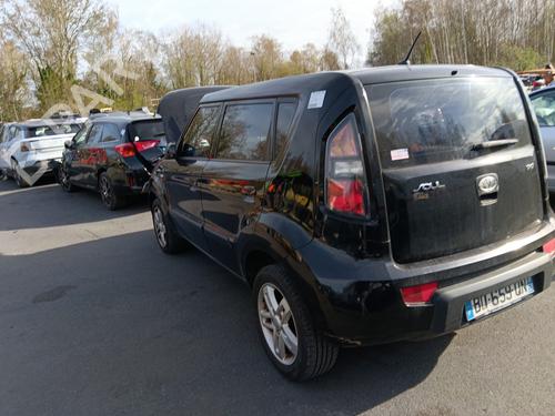 Starter KIA SOUL I (AM) 1.6 CRDi 128 | BP34151302M8 - Image 7