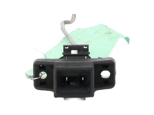 Bakluke lås RENAULT CLIO II (BB_, CB_) 1.2 (BB0A, BB0F, BB10, BB1K, BB28, BB2D, BB2H, CB0A,... (58 hp) 28326490