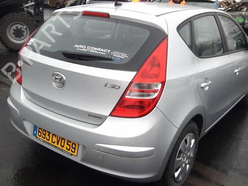 Rear parcel shelf HYUNDAI i30 (FD) 1.6 CRDi | BP27398225C85  - Image 15