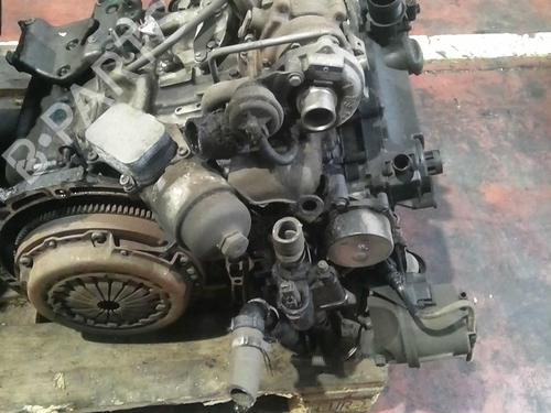 Engine PEUGEOT BIPPER Tepee 1.4 HDi | BP21999521M1 - Image 5