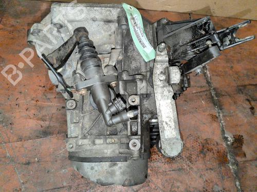 Gearbox MINI MINI (R50, R53) Cooper | BP35939321M3 - Image 5