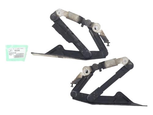 Used Hinge/Door check strap Hinge/Door check strap AUDI TT (8J3) 2.0 TFSI (200 hp) 33632904 33632904