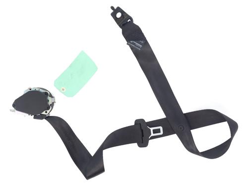 Used Rear right seatbelt Rear right seatbelt RENAULT CLIO IV (BH_) 0.9 TCe 90 (BHNF, BHMA, BHMH, BHJK, BHJR) (90 hp) 32275652 32275652