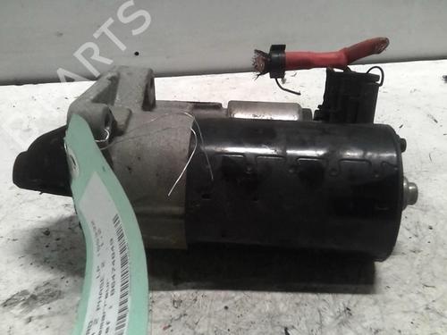 Used Starter Starter FORD KA (RU8) 1.2 (69 hp) 20366164 20366164
