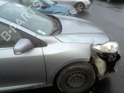 Right tailgate light RENAULT FLUENCE (L3_) 1.5 dCi (L30A) | BP23119208C80  - Image 9