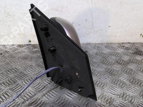Left mirror NISSAN NOTE (E11, NE11) 1.5 dCi | BP20354061C26 
