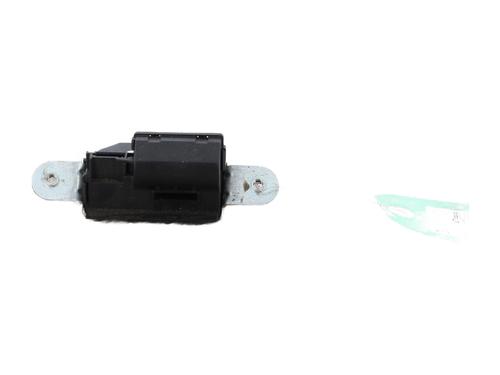 Used Tailgate lock OPEL CORSA D (S07) 1.4 (L08, L68) (100 hp) 25900161