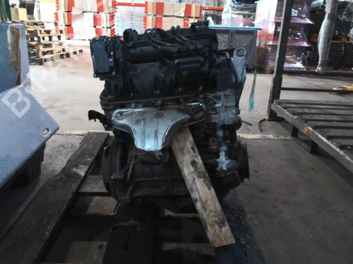 Engine DACIA SANDERO 1.2 16V | BP20358935M1