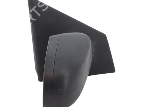 right-mirror-renault-clio-iii-br01-cr01-2005-2006-2007-2008-2009-2010-2011-2012-2013-2014-34050815 main image