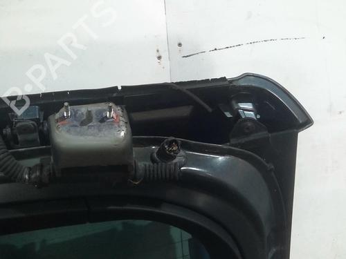 Tailgate CITROËN C4 Picasso I MPV (UD_) 1.6 HDi | BP20359302C6 