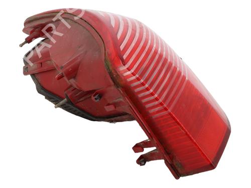Right taillight PEUGEOT 407 SW (6E_, 6D_) 2.0 HDi 135 | BP22306386C35 