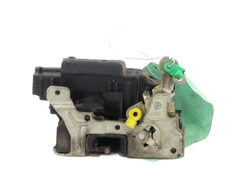 Used Front right lock RENAULT MASTER II Van (FD) 2.8 dTI (FD0C, FD0F, FD2B, FD2F, FD3C, FD3F) (114 hp) 30159402