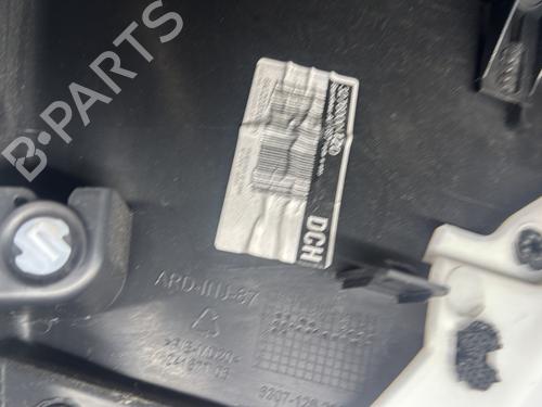 Used Rear right panel Rear right panel CITROËN C4 Grand Picasso II (DA_, DE_) [2013-2026] 33709131 33709131