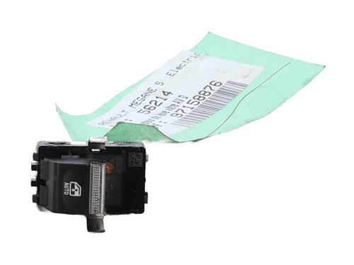 right-front-window-switch-renault-scenic-e-tech-phase-i-ev87-254214909r-2023-21817921 main image