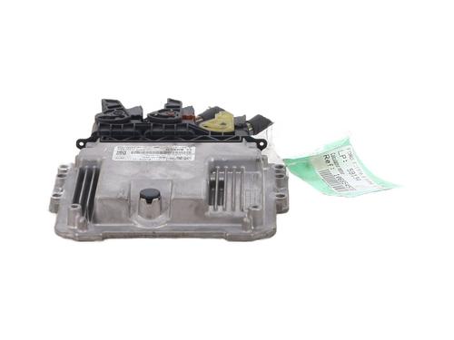 Engine control unit (ECU) FORD FIESTA VI (CB1, CCN) 1.4 TDCi | BP26466419M57 