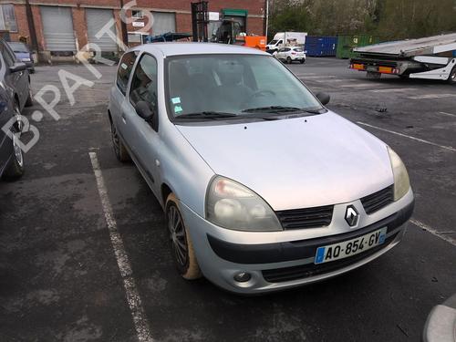 Switch RENAULT CLIO II (BB_, CB_) 1.5 dCi (B/CB07) | BP20366833I30 