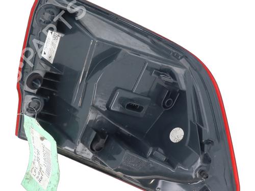 Used Right taillight Right taillight BMW 3 (F30, F80) 318 d (150 hp) 31655646 31655646