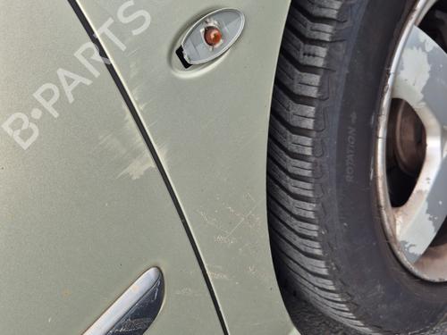 Warning switch PEUGEOT 407 (6D_) 2.0 16V (6DRFJC, 6DRFJE, 6DRFJF) | BP31655224I22 