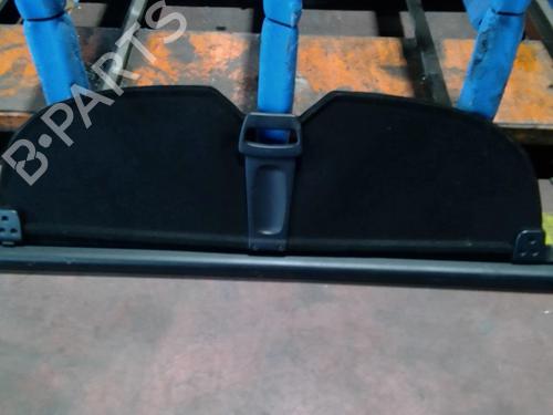 Hattehylde PEUGEOT 308 SW I (4E_, 4H_) 2.0 HDi (136 hp) 32666400