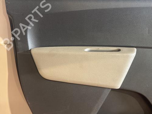 Used Rear left panel Rear left panel 36955782 36955782