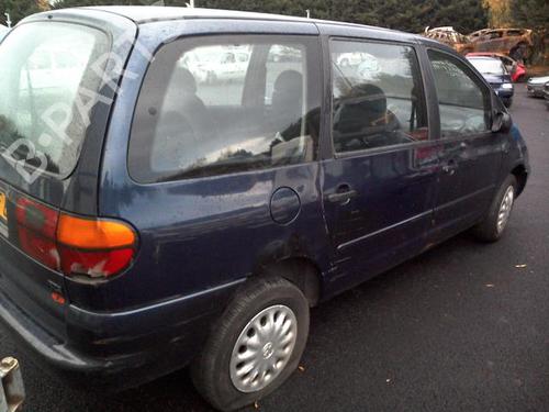 Used Parts VW SHARAN (7M8, 7M9, 7M6)  1.9 TDI  1878148