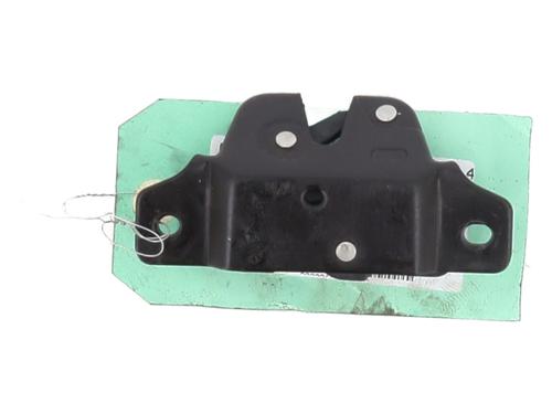 Used Tailgate lock Tailgate lock 28589494 28589494