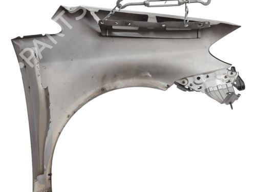 Left front fenders VW TOURAN (1T1, 1T2) 1.9 TDI | BP29840464C41