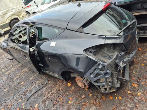 Dør høyre foran RENAULT MEGANE III Coupe (DZ0/1_) 1.5 dCi (DZ09, DZ0D, DZ1F, DZ1G, DZ14, DZ29) | BP30948932C3 