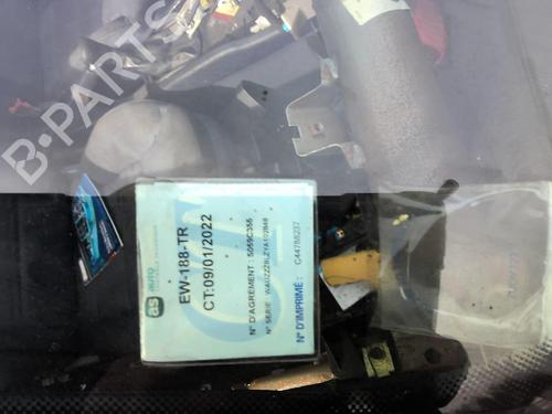 Steering column stalk AUDI A3 (8L1) 1.9 TDI | BP20366994I23 